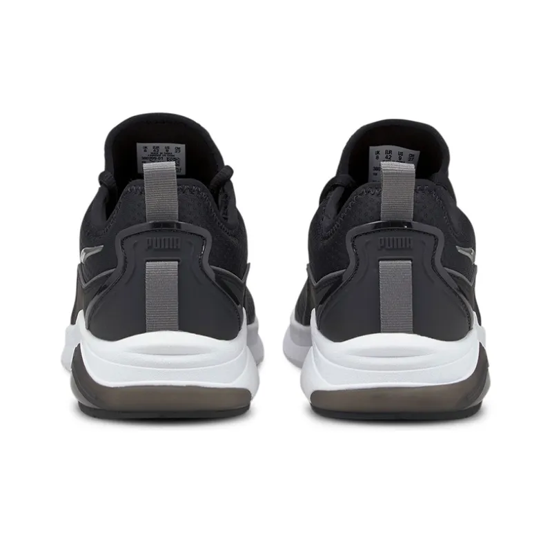 PUMA Electron E Pro 'Black White'-3