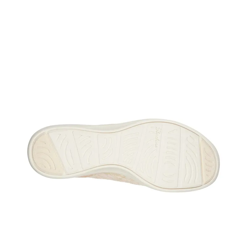 Skechers Arya 'Sheer Glamour Pink' Women's-4