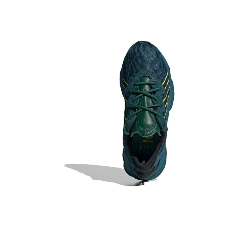 Adidas Originals Ozweego Pusha T Tech Mineral-3