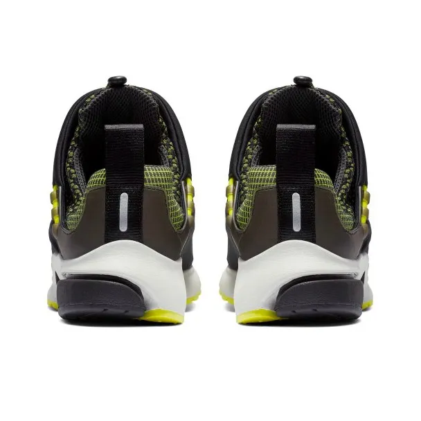 Nike Presto Foot Tent Comme Des Garcons Black POIZON