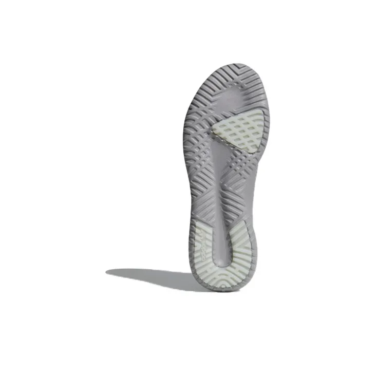 Adidas Tubular Shadow Ck Grey Three Grey Two White-4