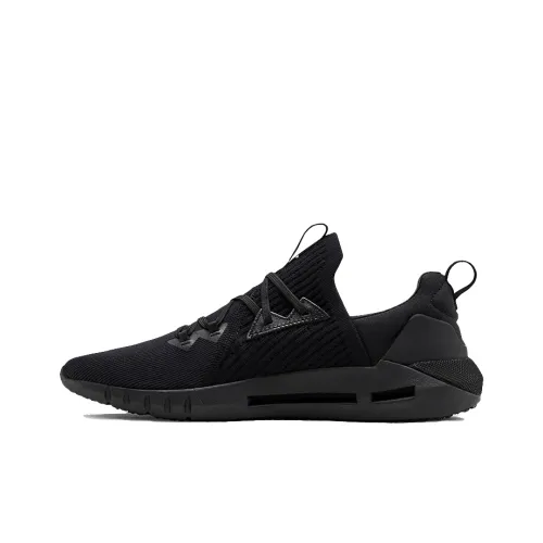 Under armour black Hovr Slk Evo 'Black'