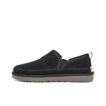 UGG Romeo Athleisure Casual Sports Shoe Black