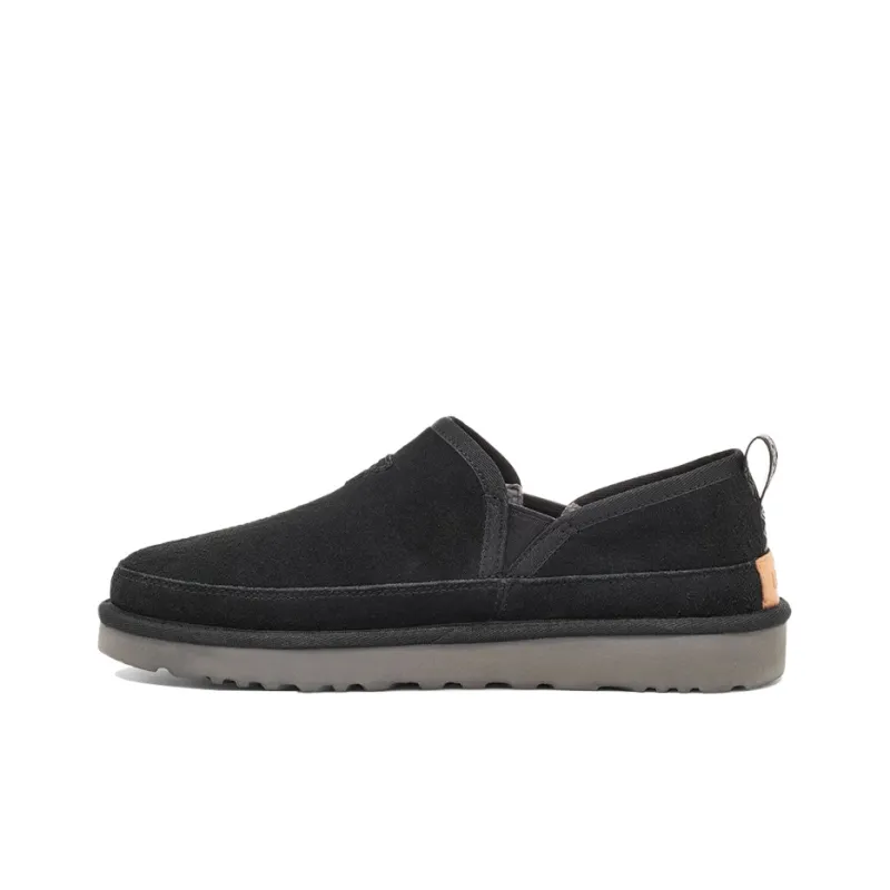UGG Romeo Athleisure Casual Sports Shoe Black-0