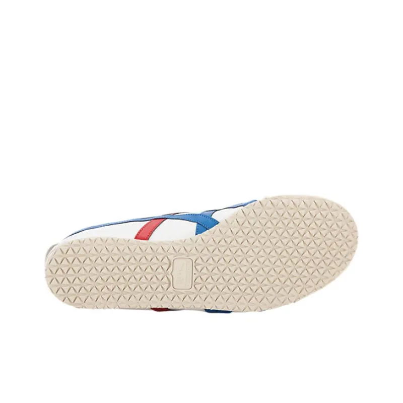 Onitsuka Tiger Mexico 66 Slip-On TriColor-4