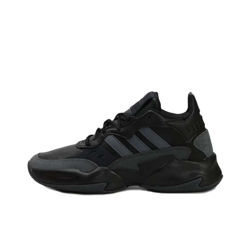 Adidas Neo Streetspirit 2.0 'Black'-0