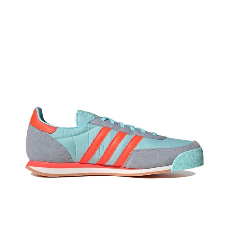 Adidas Orion 'Clear Solar Red'-1