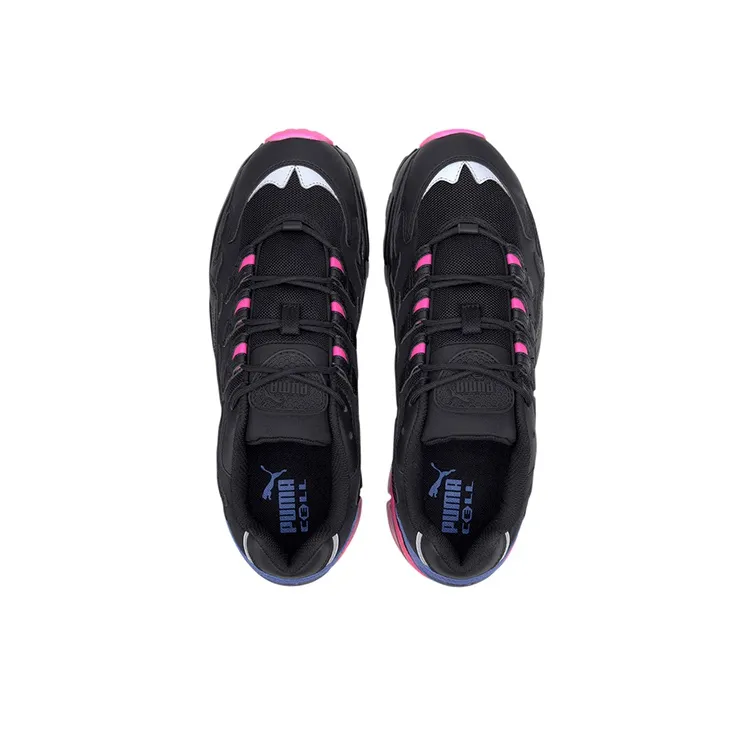 PUMA Cell Alien Kite Black/Pink-2