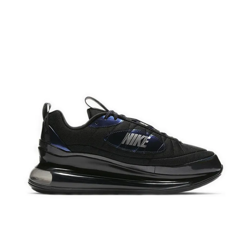 Nike Air Mx 720 818 Metallic Blue-1
