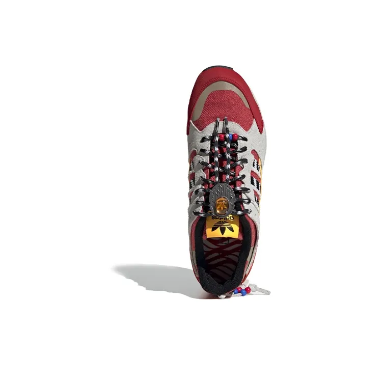 Zx 10000 Adidas Originals 'Native American'-4