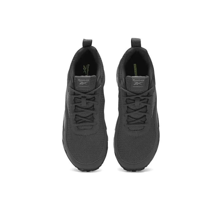 Reebok Ridgerider 6 Casual Shoes Men Low-Top Black-3
