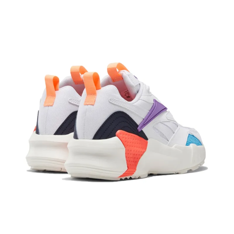 Reebok Aztrek Double White Grape Punch Women's-2