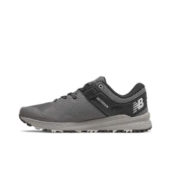 New Balance FuelCore Nitrel V2 Trail 'Grey Black'