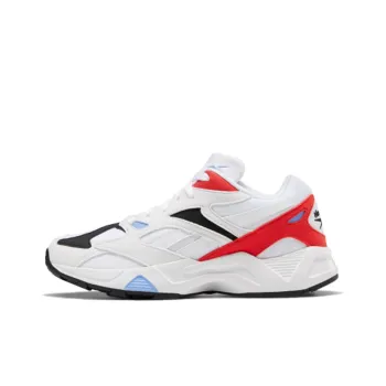 Reebok Aztrek 96 Running Shoes White Women's