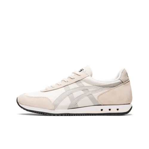 Onitsuka Tiger New York Casual Shoes Unisex Low-Top Light Pink