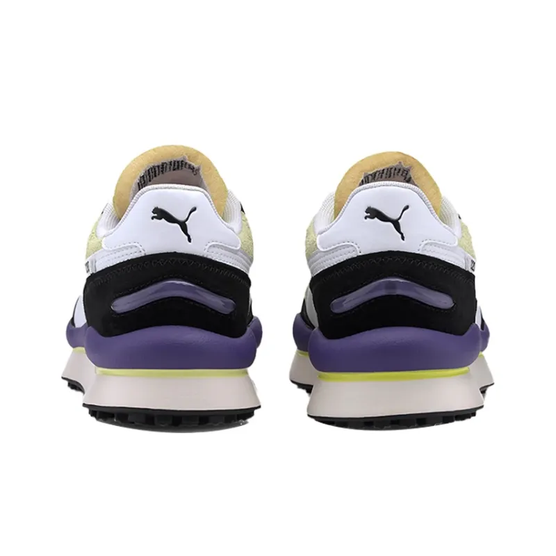 PUMA Style Rider 'Stream On Sunny Lime'-2