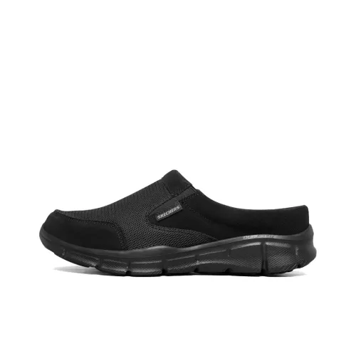 Skechers Go Golf Casual Shoes Men Low-Top Black