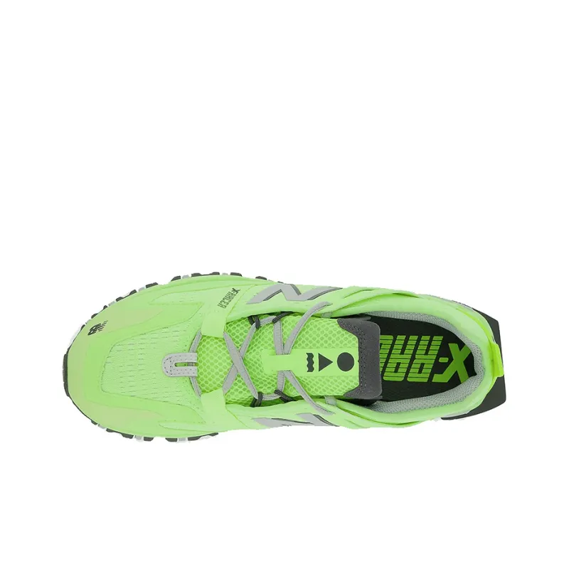 New Balance Xrct 'Bleached Lime Glow'-2