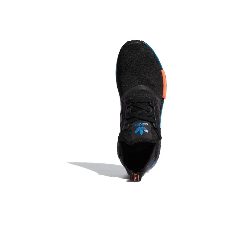 Adidas Originals NMD_R1 Bluebird-3