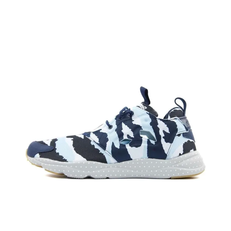 Reebok FuryLite Gm 'Cloud Pack Blue Camo'-0