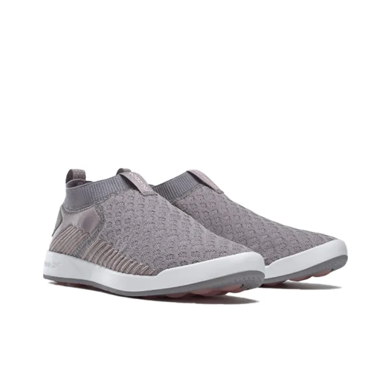 Reebok Women's Ever Road Dmx Slip On 'Gravity Grey' Women's-2