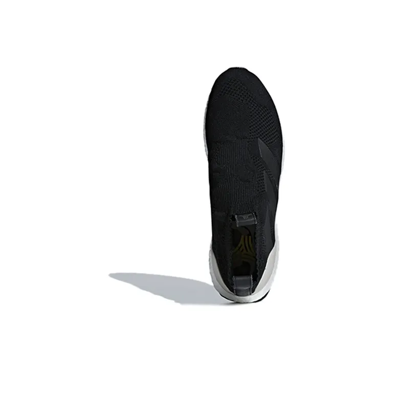 Adidas Ace 16+ Ultraboost Core Black Clear Brown-3