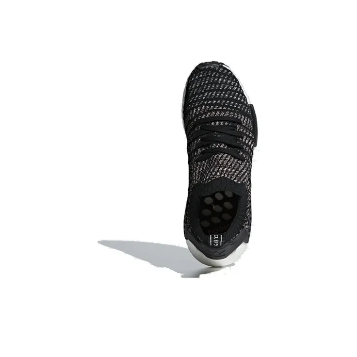 Adidas Originals Nmd R1 Stlt Stealth Pack Core Black Women's-2