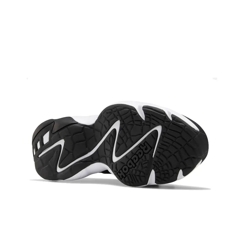 Reebok Royal Pervader Bold Running Shoes Black/White-5