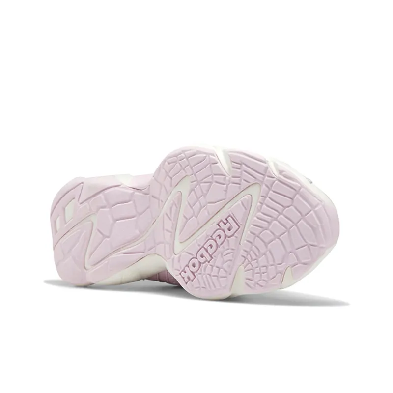 Reebok Royal Pervader Pink Women's-5