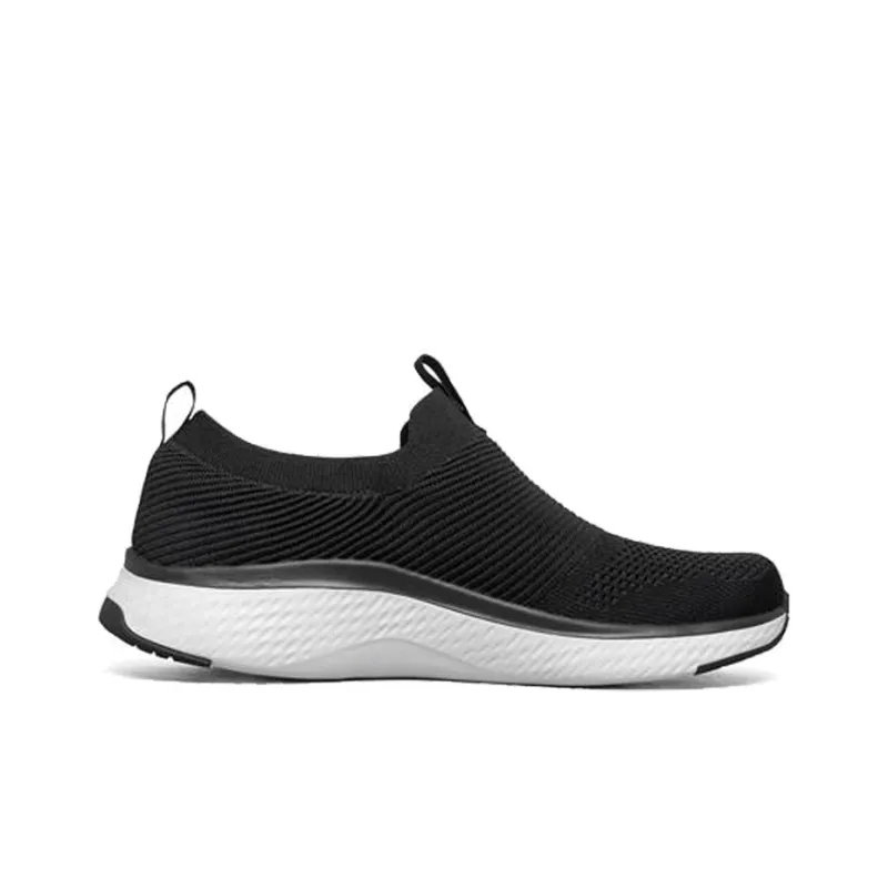 Skechers Solar Fuse Sports Shoes Black-1