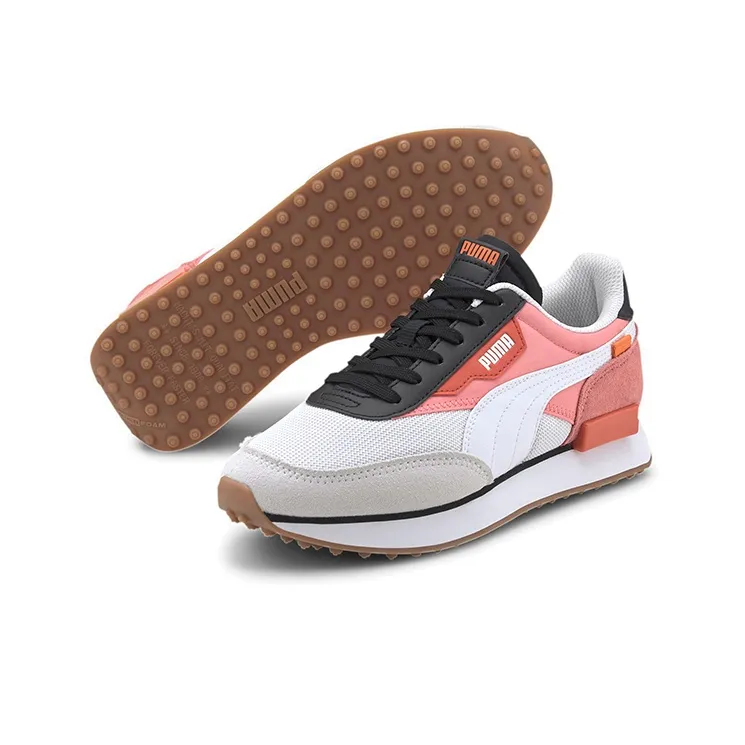 PUMA Future Rider 'New Tones Salmon Rose' Women's-4