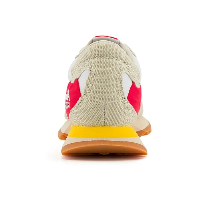 Kappa Coverage Low Top Casual Shoes Unisex-5