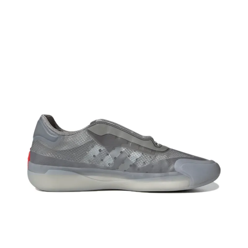 Adidas Prada X Luna Rossa 21 'Matte Silver'-1
