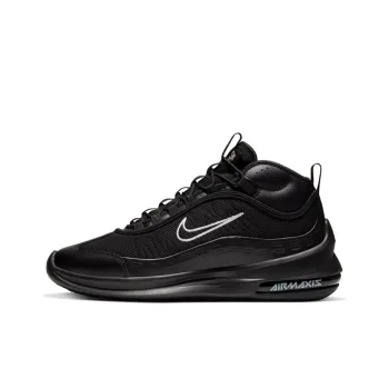 Nike Air Max Axis Mid Black