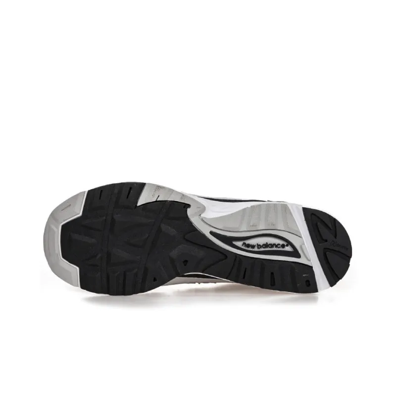New Balance Nb 878 Gray Black Unisex 'Black Gray'-4