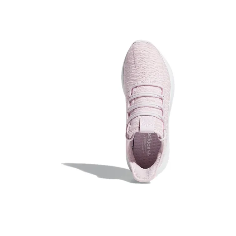 Adidas Originals Tubular Shadow 'Pink White' Women's-4
