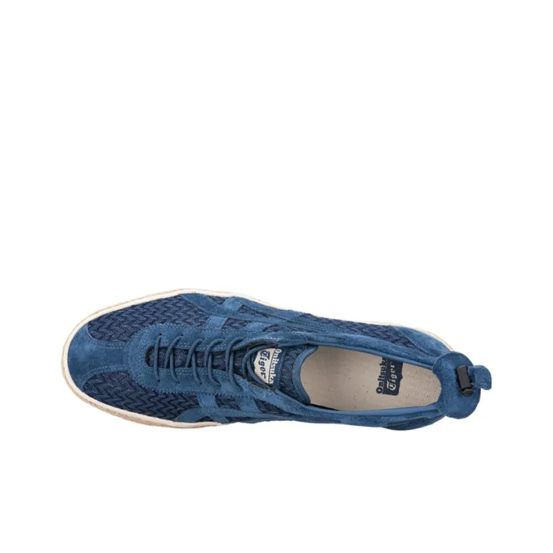 Onitsuka Tiger Delegation 'Blue'-2