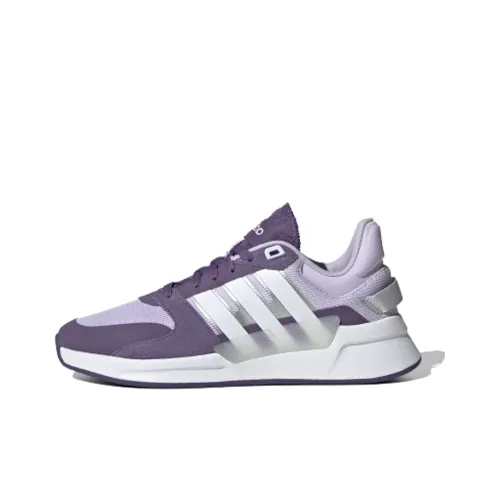 Adidas Neo Run90s 'Light Purple Silver' Women's
