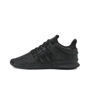 Adidas Originals Eqt Support Adv Core Black Sub Green