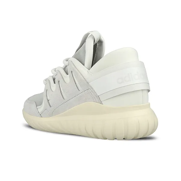 Adidas Tubular Nova Vintage White-3