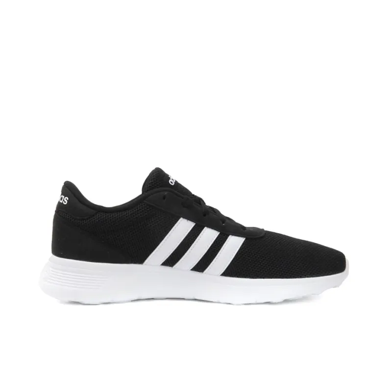 Adidas Neo Lite Racer 'Black White'-1