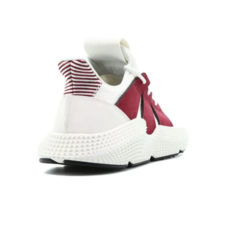 Adidas Prophere 'Noble Maroon'-4
