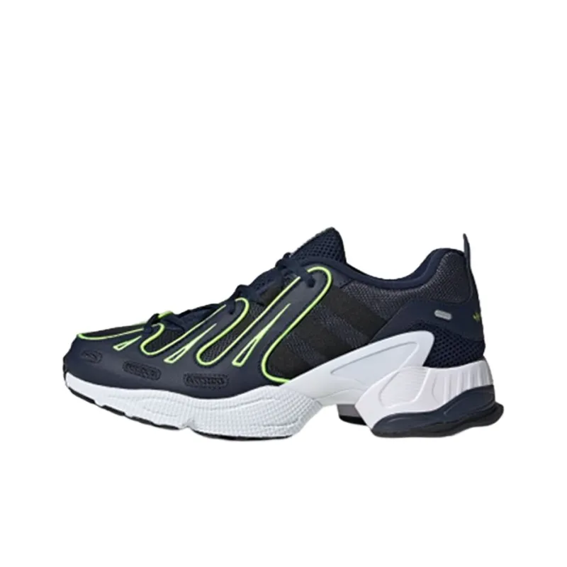 Adidas Eqt Gazelle Collegiate Navy-0