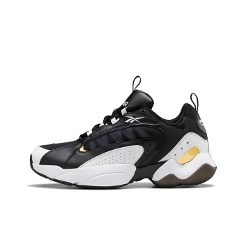 Reebok Royal Pervader Running Shoes Black/White