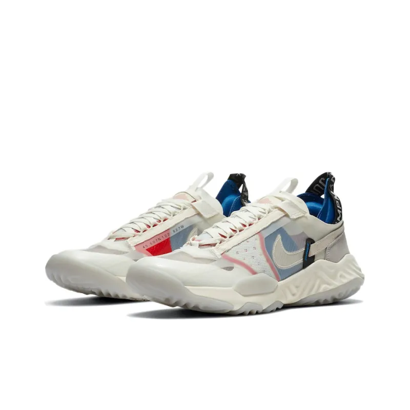 Jordan Delta Breathe Tech White-2
