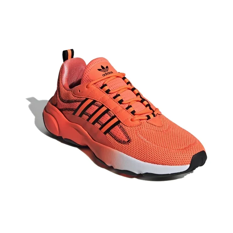 Adidas Haiwee Signal Coral-2