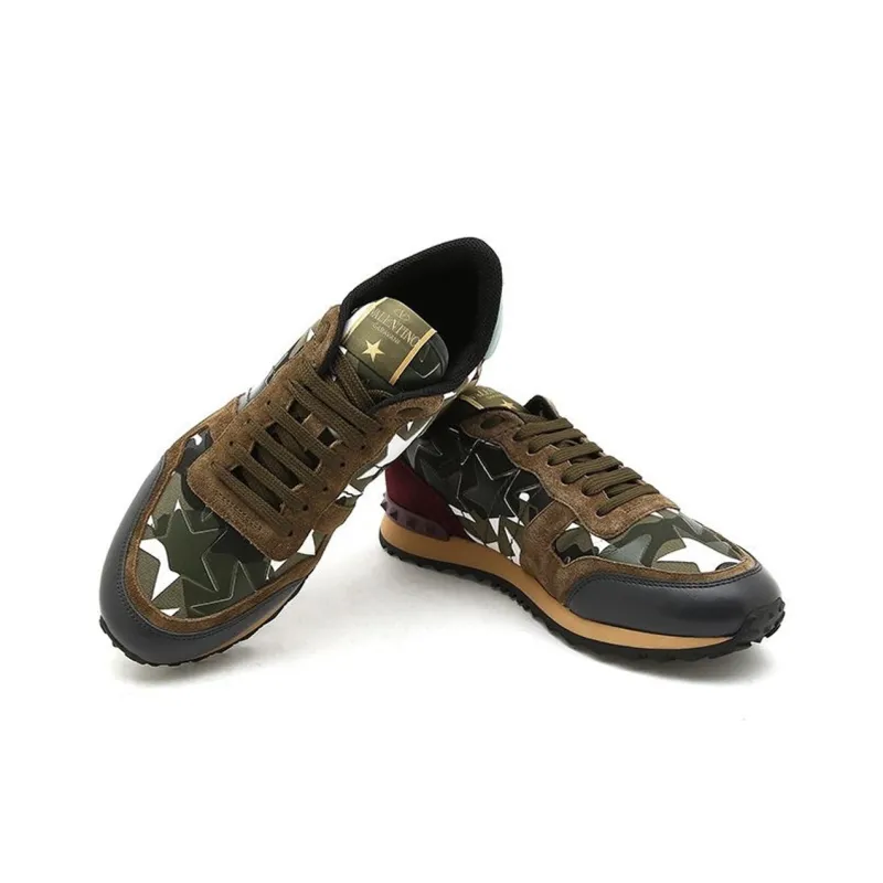 Valentino Rockrunner 'Stars Camo'-3
