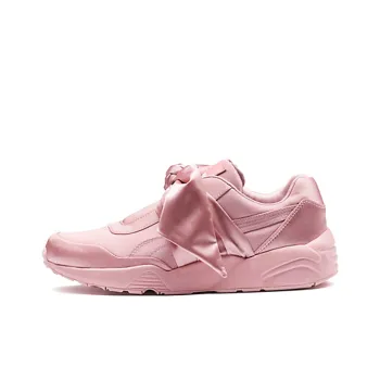 PUMA Bow Rihanna Fenty Pink Women's