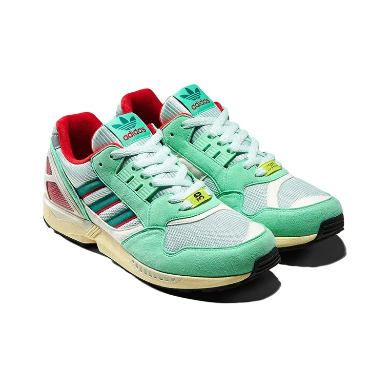 Adidas Zx 9000 30 Years Of Torsion-2