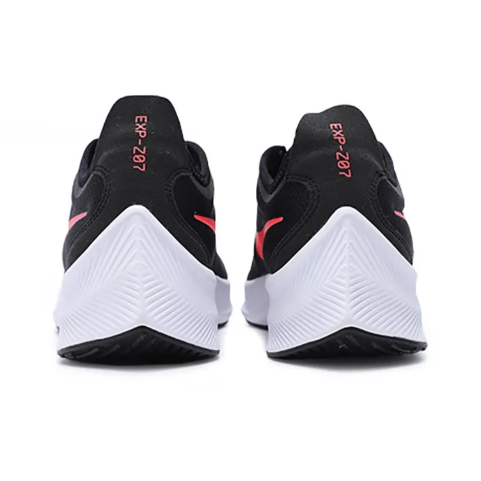 Nike Fast EXP Z07 Casual Sports Shoe Black Pink ''-4